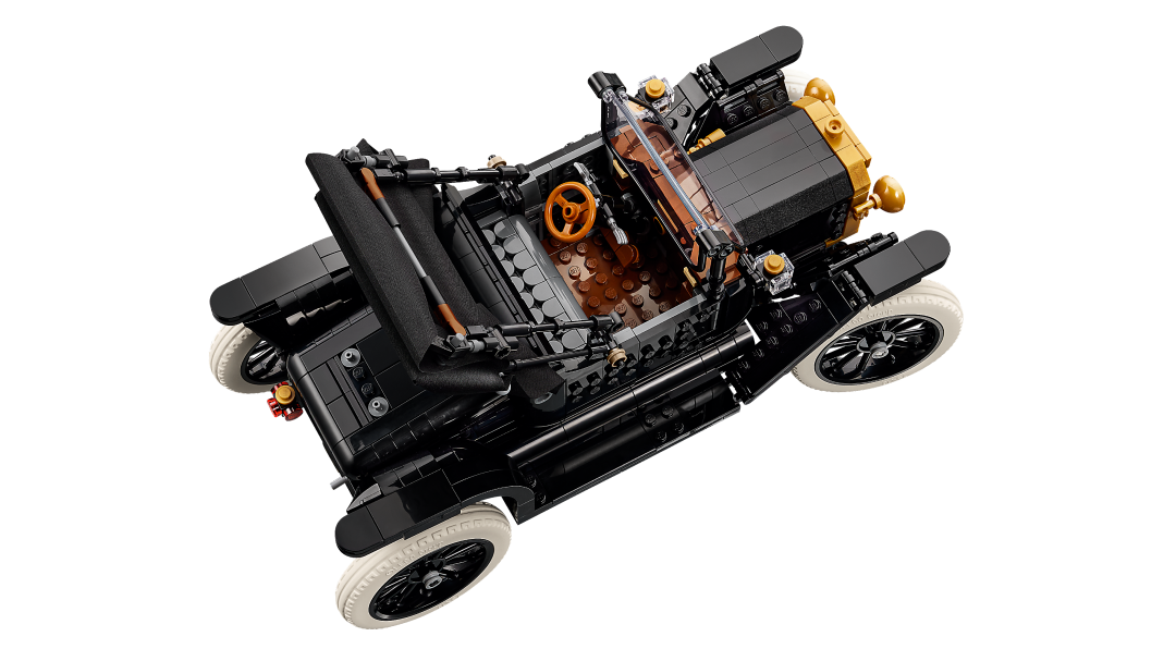 LEGO Icons Ford Model T | 11376