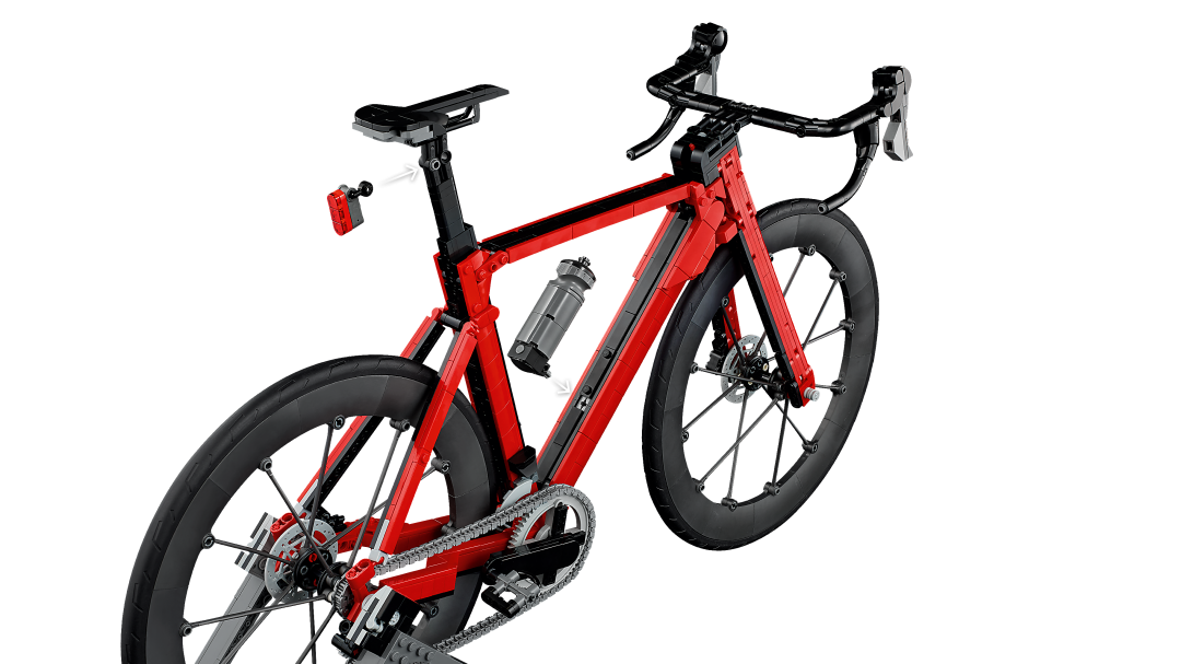 LEGO Icons Road Bike | 11380