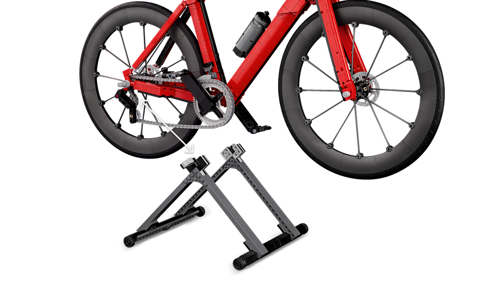LEGO Icons Road Bike | 11380