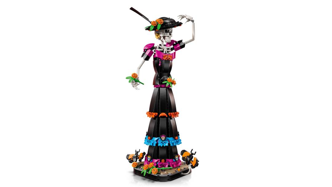 LEGO Ideas La Catrina | 21372