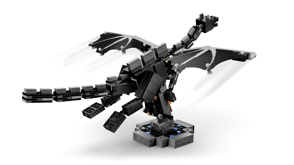 LEGO Minecraft The Ender Dragon | 21595