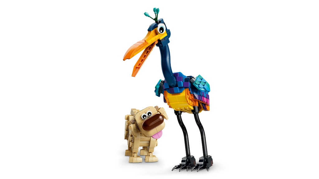 LEGO Disney Kevin & Dug | 43290