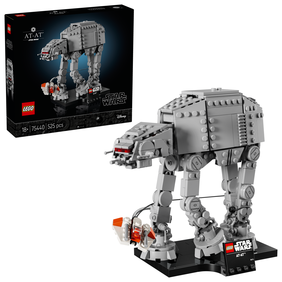 LEGO Star Wars AT-AT | 75440