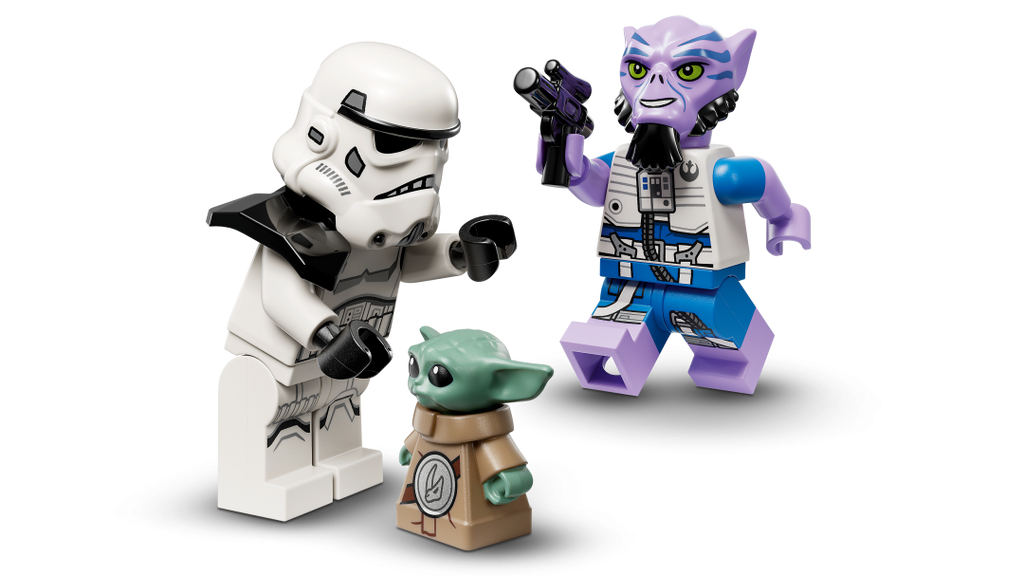 LEGO Star Wars The Razor Crest | 75447