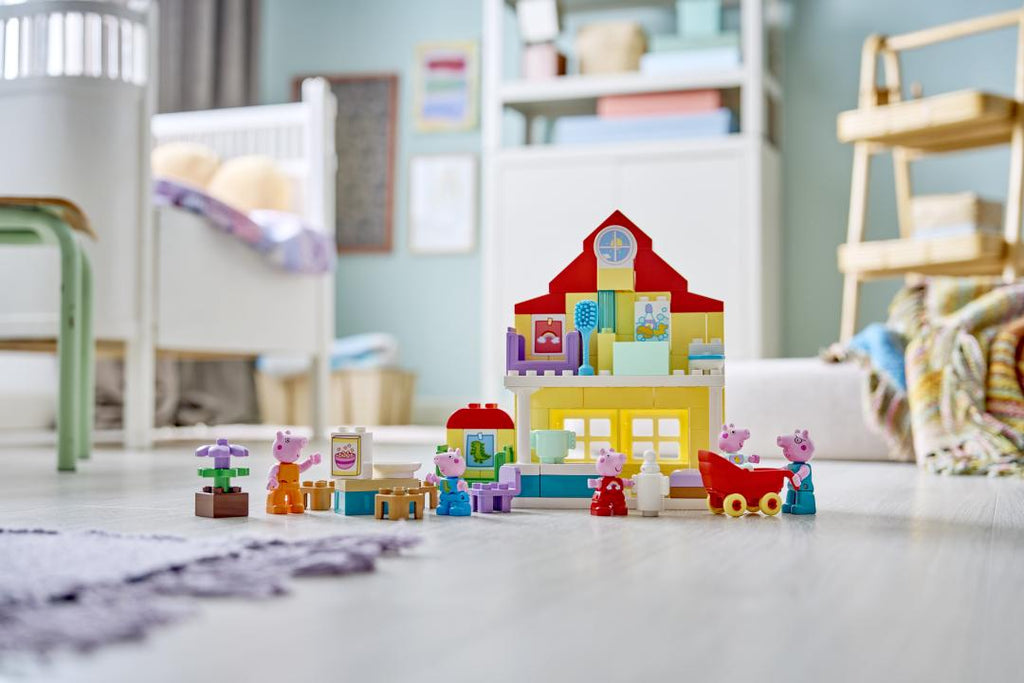 LEGO DUPLO Family House | 10467