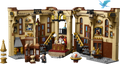 LEGO Harry Potter Book Nook: Dumbledore's Office | 76478