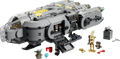 LEGO Star Wars Anzellan Starship | 75445