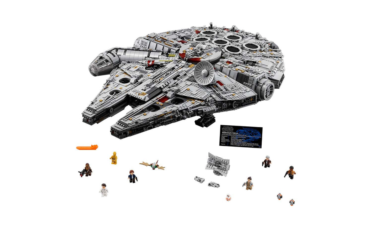 LEGO Star Wars Millennium Falcon | 75192