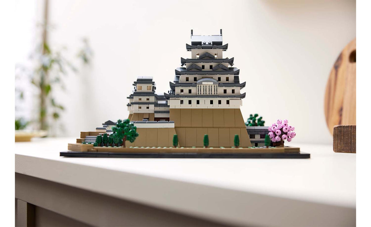 LEGO Architecture Himeji Castle | 21060