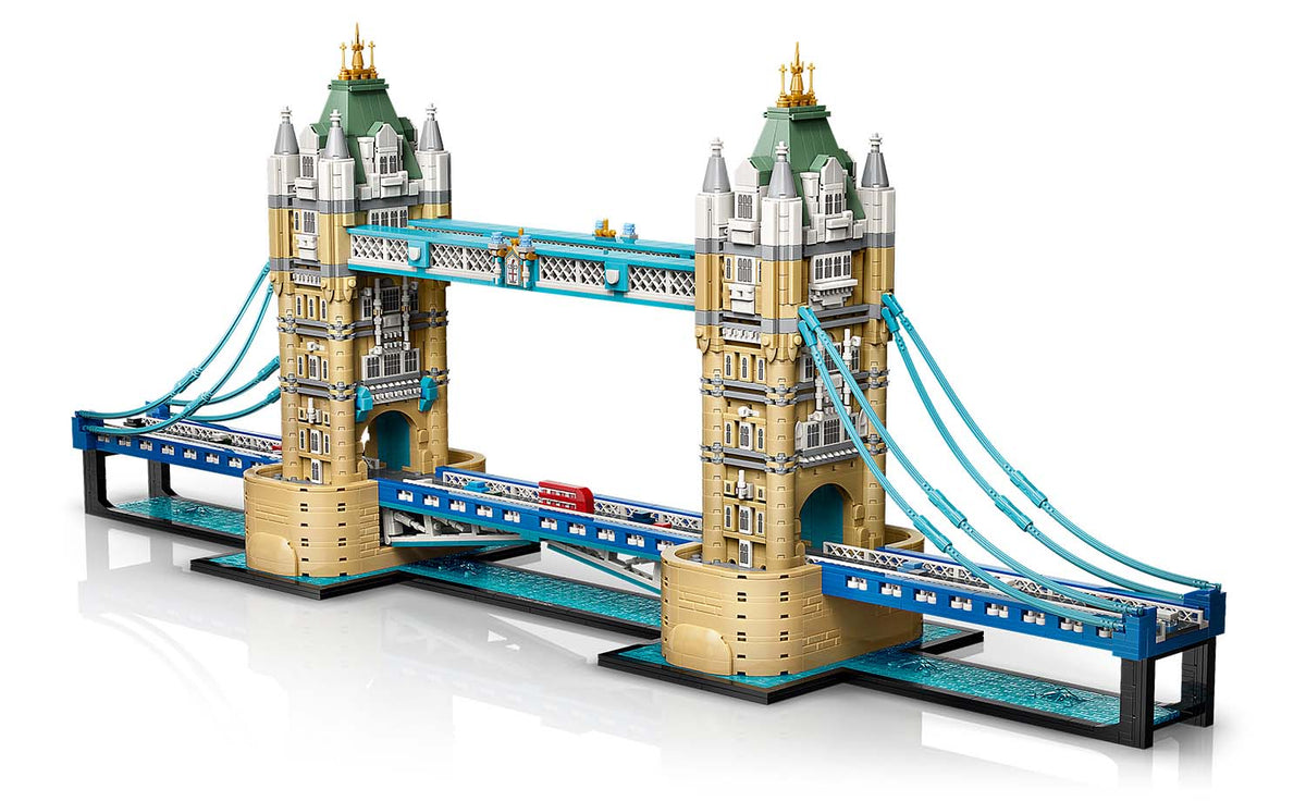 LEGO Architecture Tower Bridge | 21067