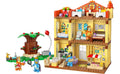 LEGO Bluey's Family House | 11203