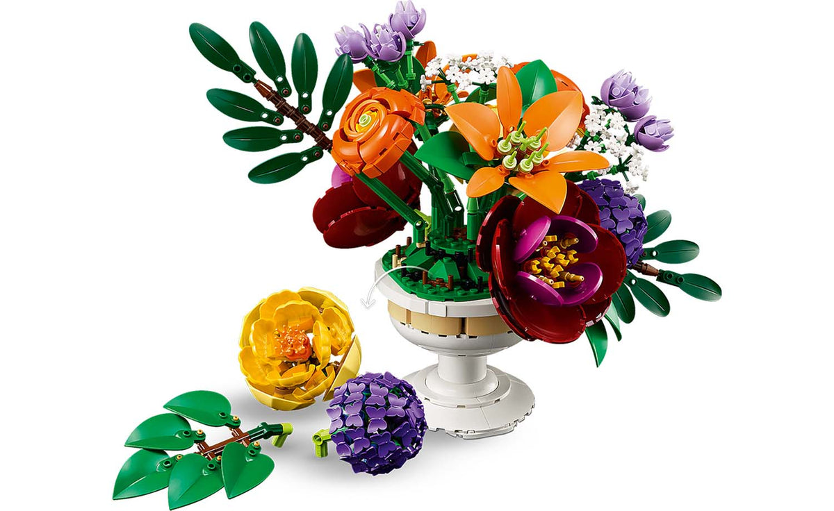 LEGO Botanicals Flower Arrangement | 10345