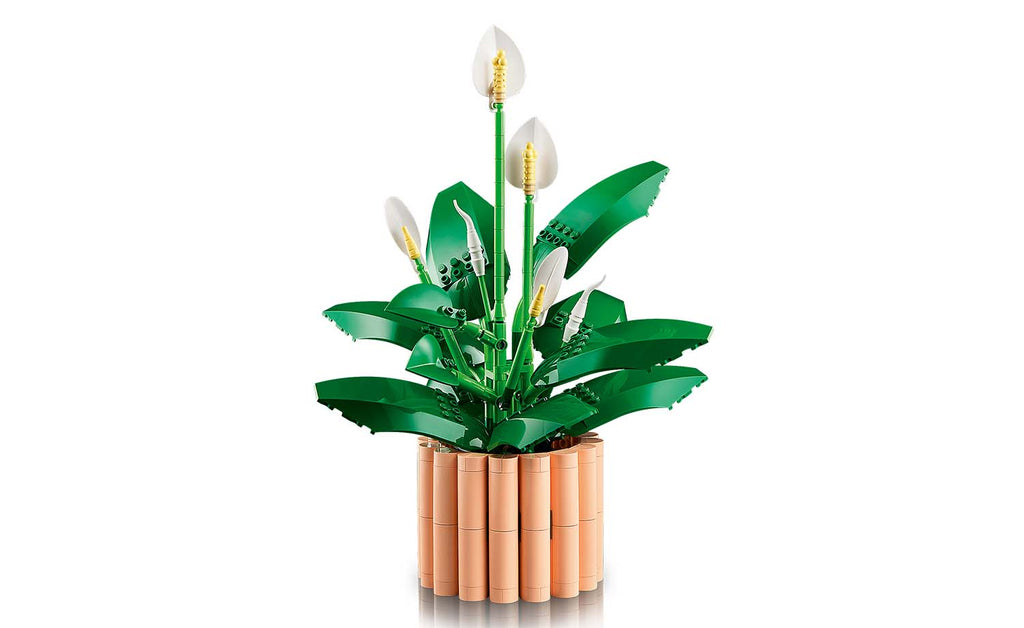 LEGO Botanicals Peace Lily | 11504