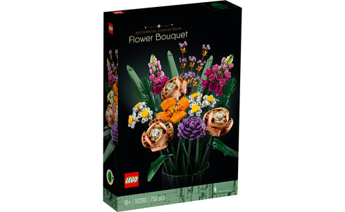 LEGO Botanicals Flower Bouquet | 10280