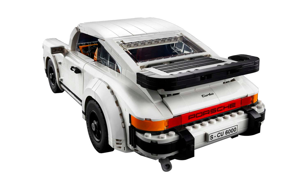 LEGO Icons Porsche 911 | 10295