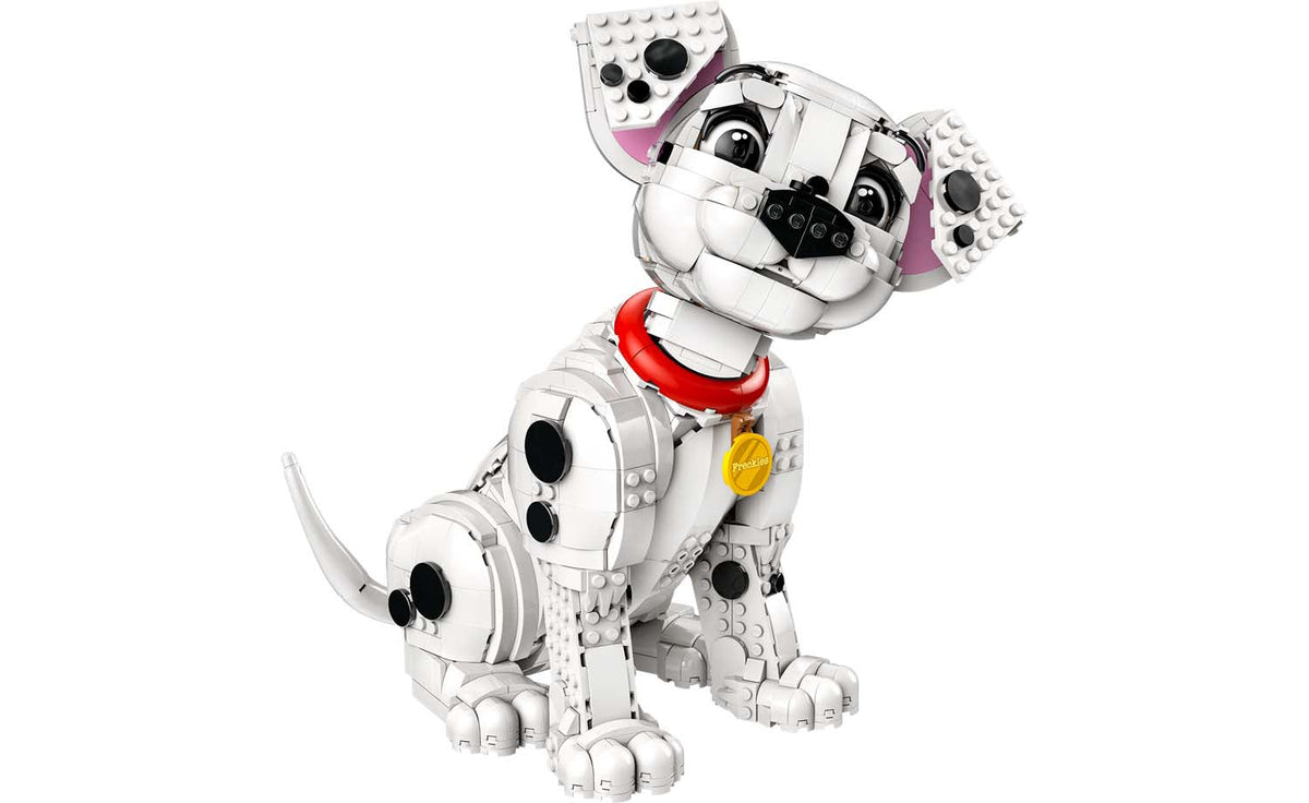 LEGO Disney 101 Dalmatians Puppy | 43269