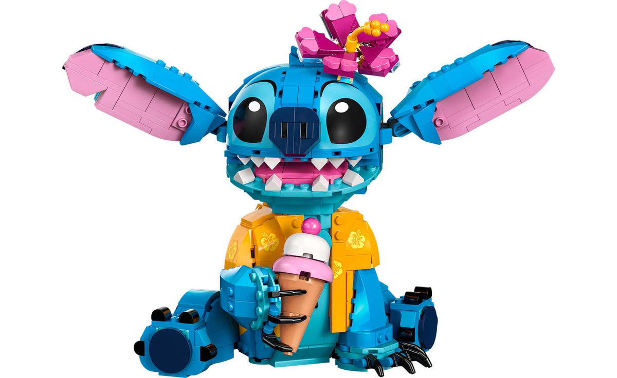LEGO Disney Stitch | 43249