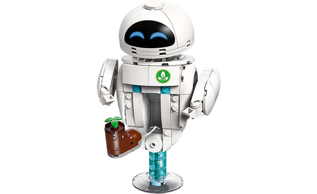 LEGO Disney WALL-E and EVE | 43279