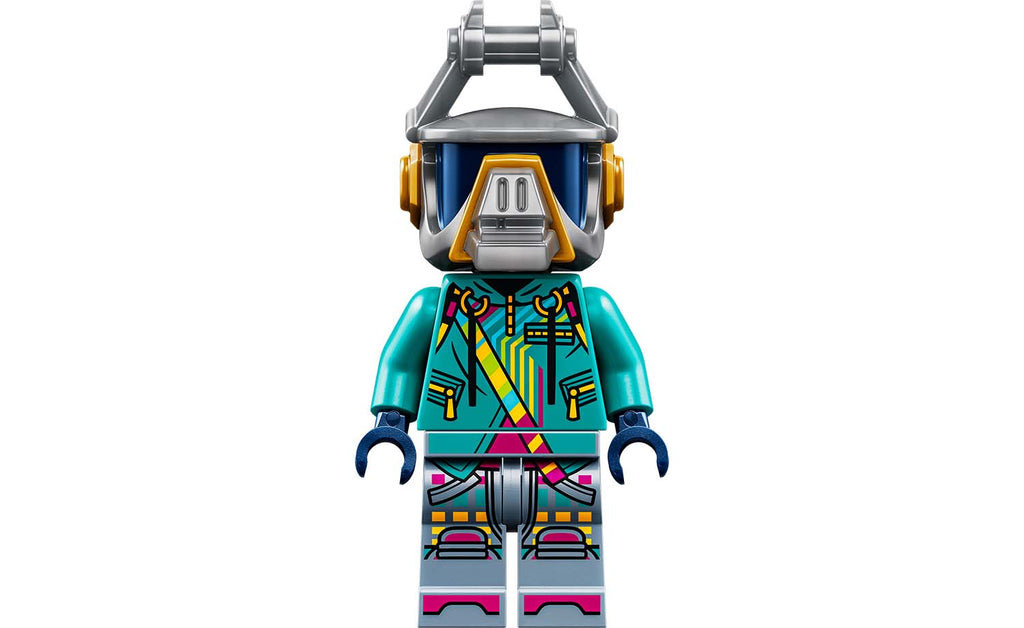 LEGO Fortnite Rave Cave | 77082