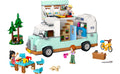 LEGO Friends Friendship Camper Van Adventure | 42663