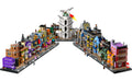 LEGO Harry Potter Diagon Alley Wizarding Shops | 76444