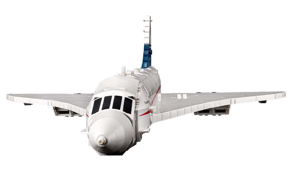 LEGO Icons Concorde | 10318