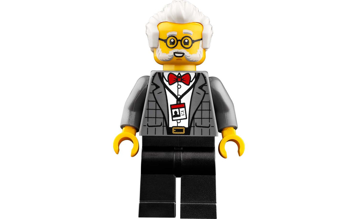 LEGO Icons Natural History Museum | 10326