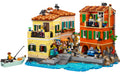 LEGO Ideas Italian Riviera | 21359