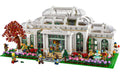 LEGO Ideas The Botanical Garden | 21353