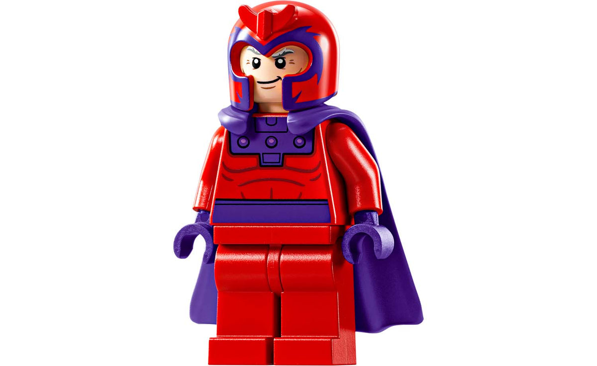 LEGO Marvel X-Men: The X-Mansion | 76294