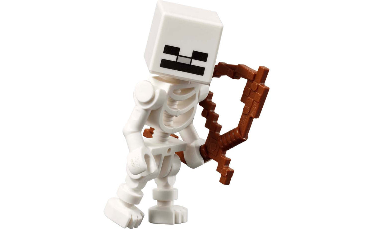 LEGO Minecraft The Parrot Houses | 21282