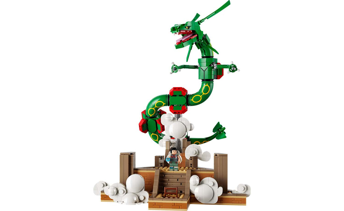 LEGO Pokémon Rayquaza | 72168