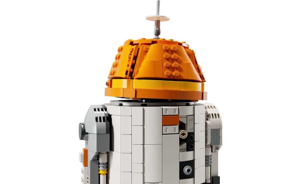 LEGO Star Wars Chopper (C1-10P) Astromech Droid | 75416
