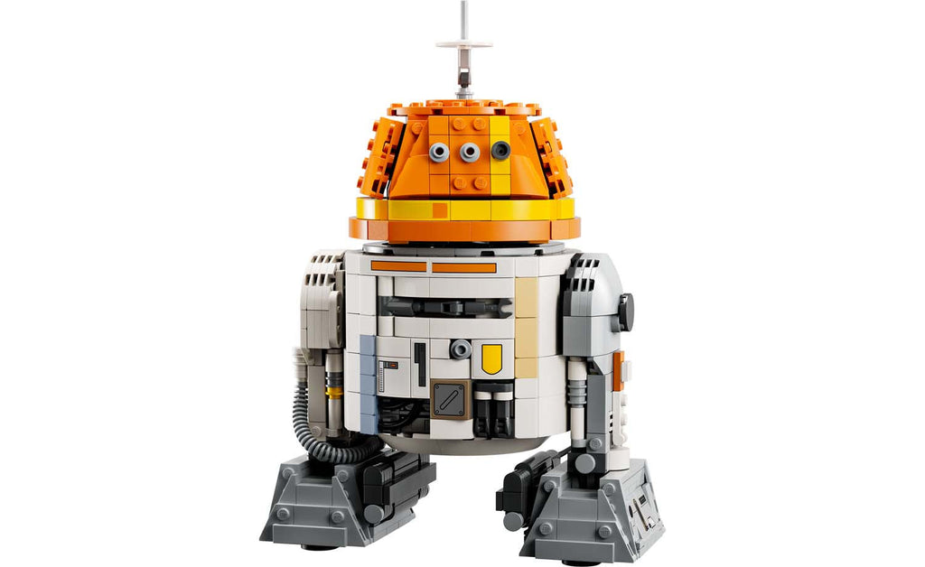 LEGO Star Wars Chopper (C1-10P) Astromech Droid | 75416