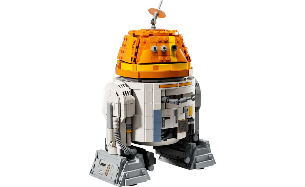 LEGO Star Wars Chopper (C1-10P) Astromech Droid | 75416
