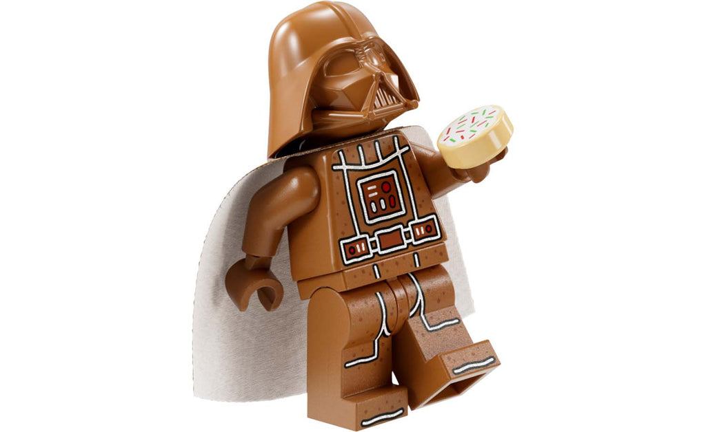 LEGO Star Wars Gingerbread AT-AT Walker | 40806