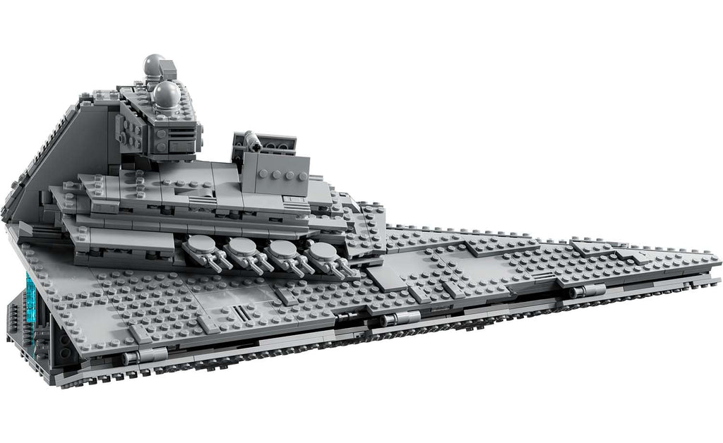 LEGO Star Wars Imperial Star Destroyer | 75394