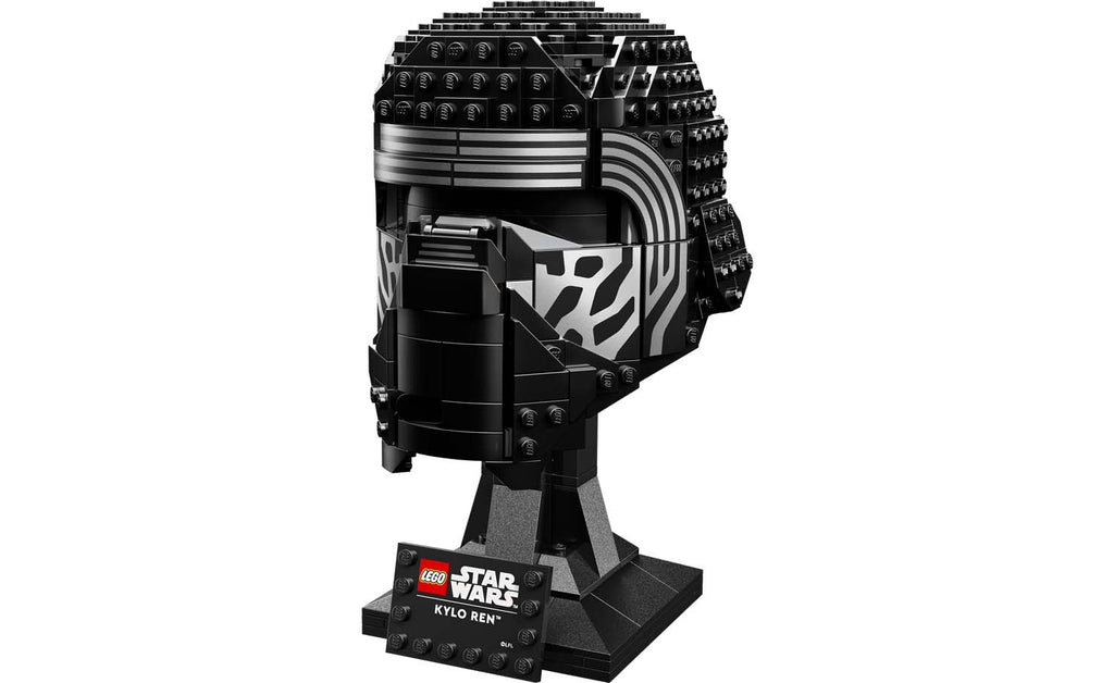 LEGO Star Wars Kylo Ren Helmet | 75415
