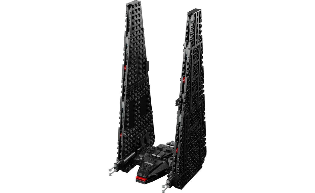 LEGO Star Wars Kylo Ren's Command Shuttle | 75406