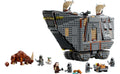LEGO Star Wars Offworld Sandcrawler and Mudhorn | 75453