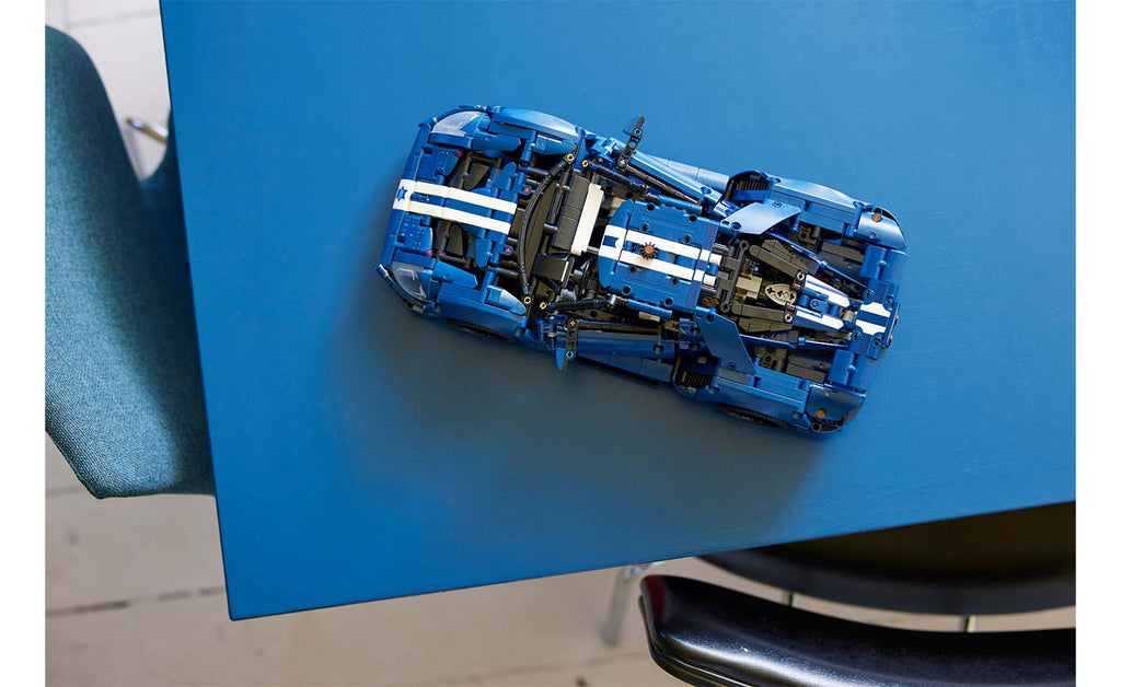 LEGO Technic 2022 Ford GT | 42154