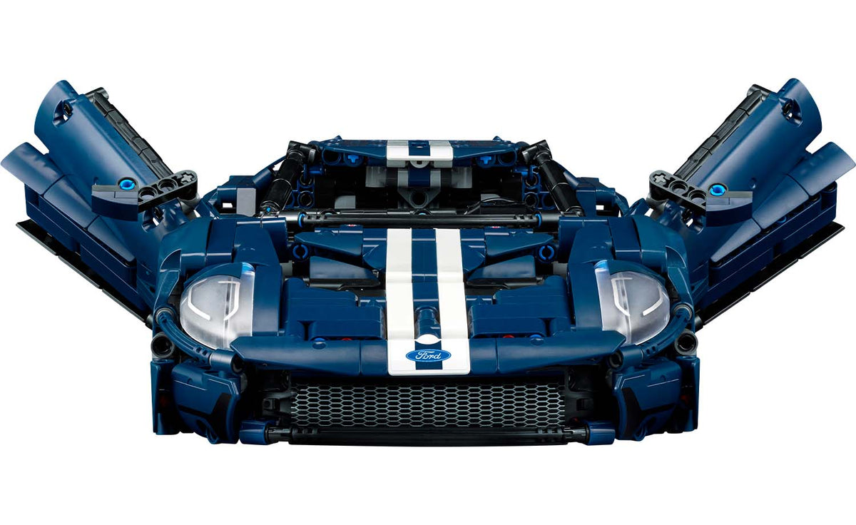 LEGO Technic 2022 Ford GT | 42154