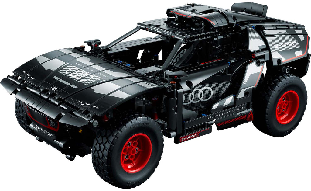 LEGO Technic Audi RS Q e-tron | 42160