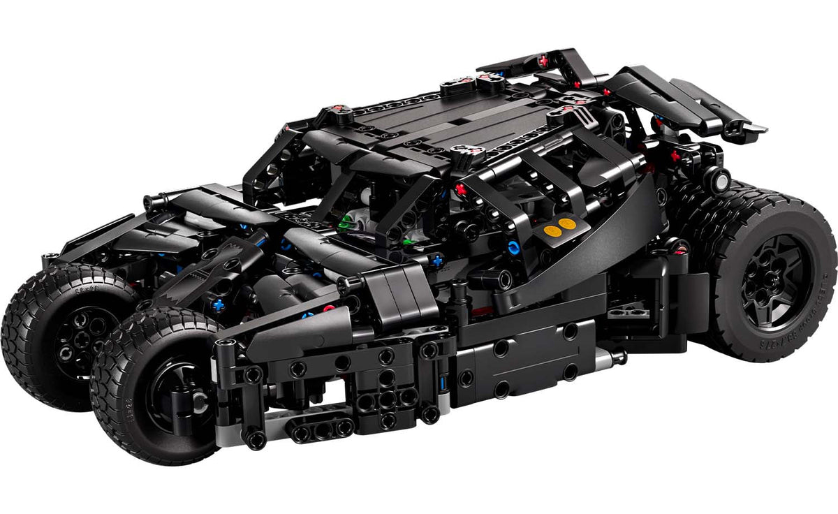 LEGO Technic Batmobile Tumbler | 42239