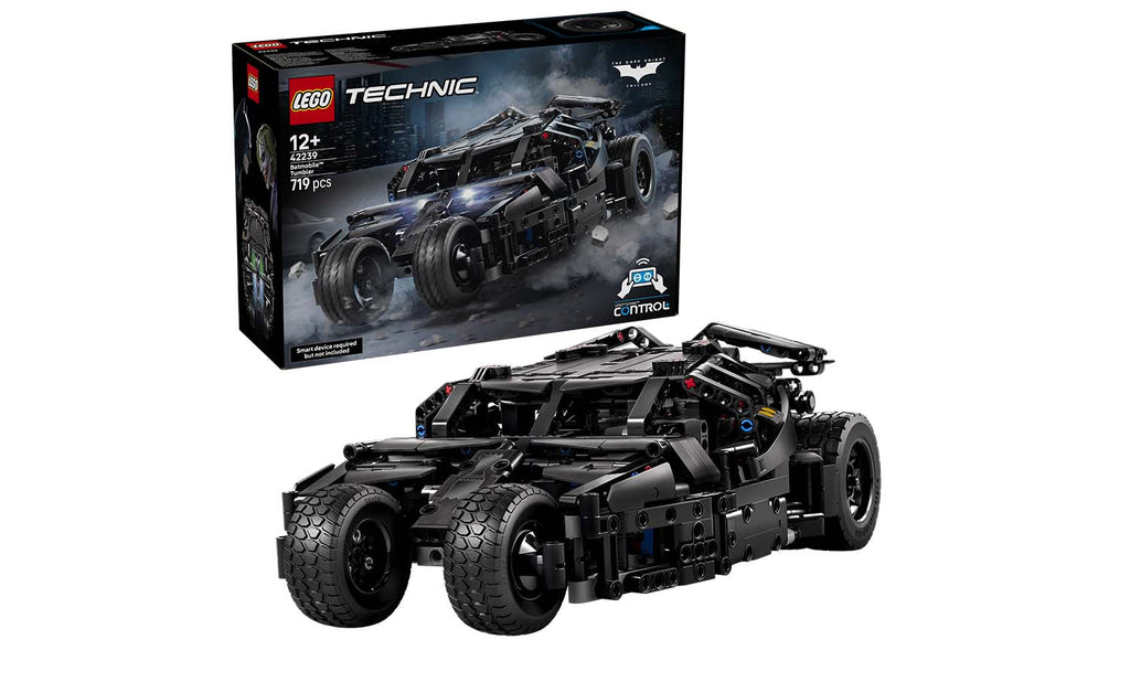 LEGO Technic Batmobile Tumbler | 42239