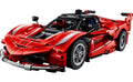 LEGO Technic Ferrari FXX K | 42212