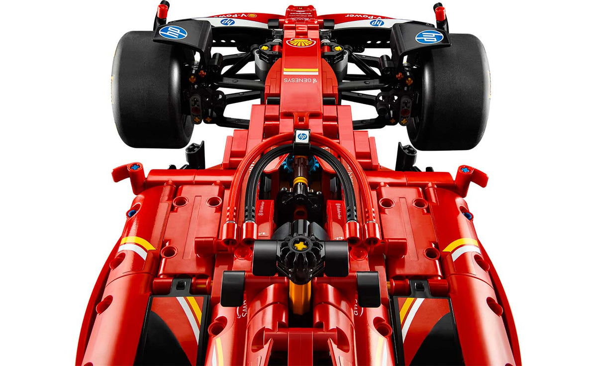 LEGO Technic Ferrari SF-24 F1 Car | 42207