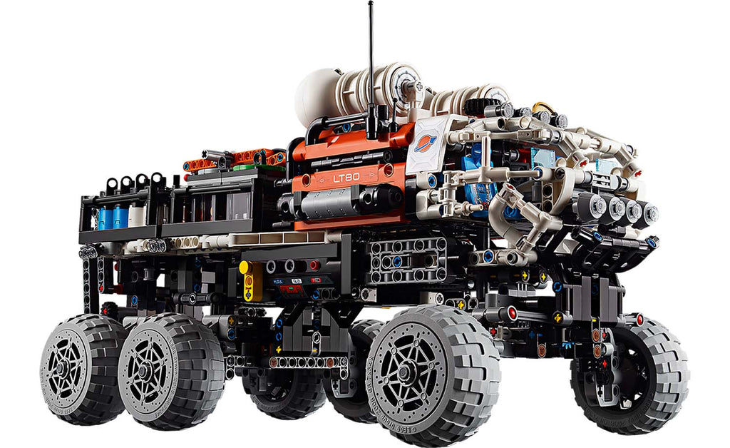 LEGO Technic Mars Crew Exploration Rover | 42180