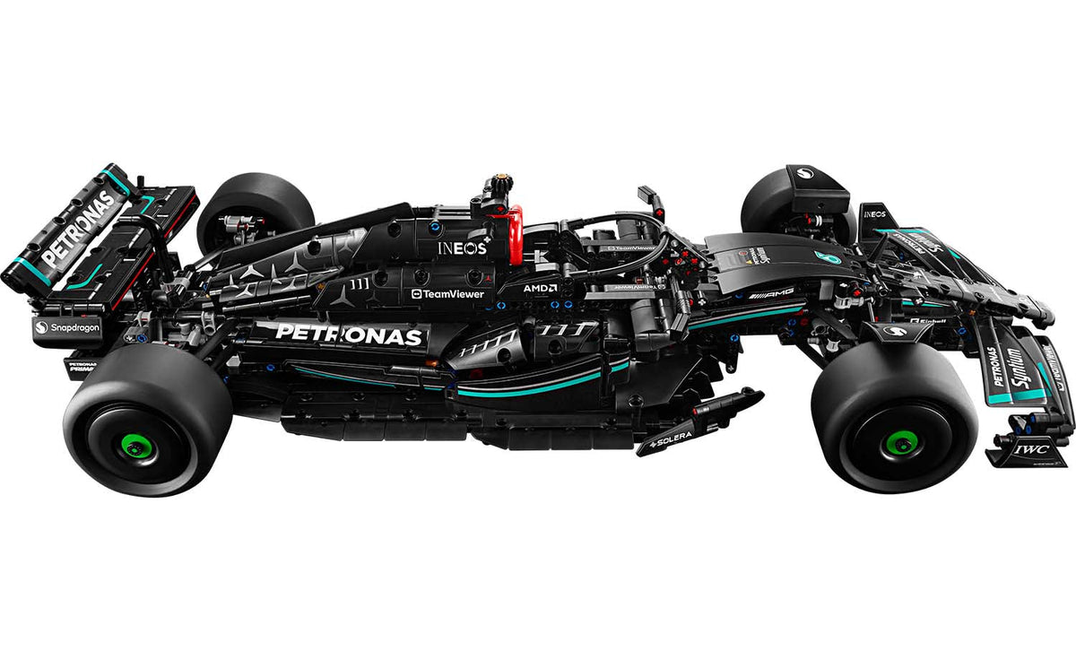LEGO Technic Mercedes-AMG F1 W14 E Performance | 42171
