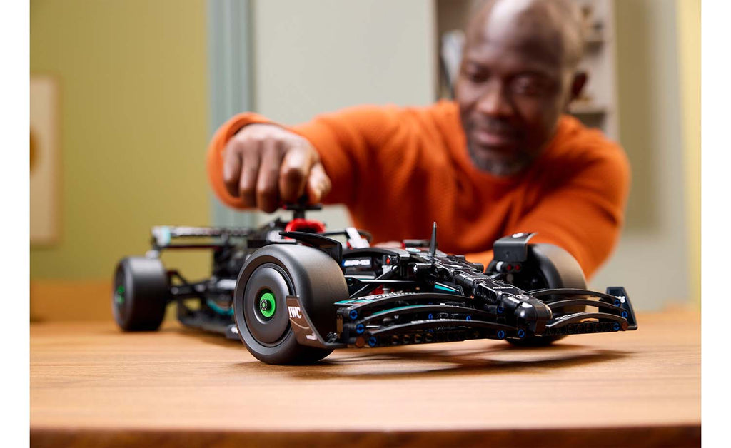 LEGO Technic Mercedes-AMG F1 W14 E Performance | 42171